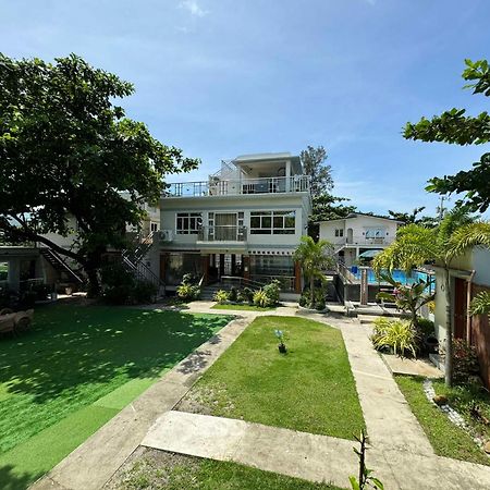 Youhan Beach Resort San Antonio  Luaran gambar