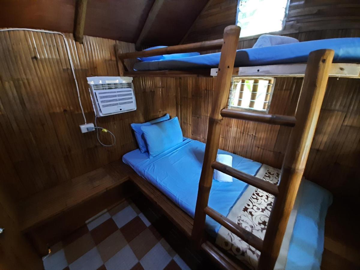 Youhan Beach Resort San Antonio  Luaran gambar