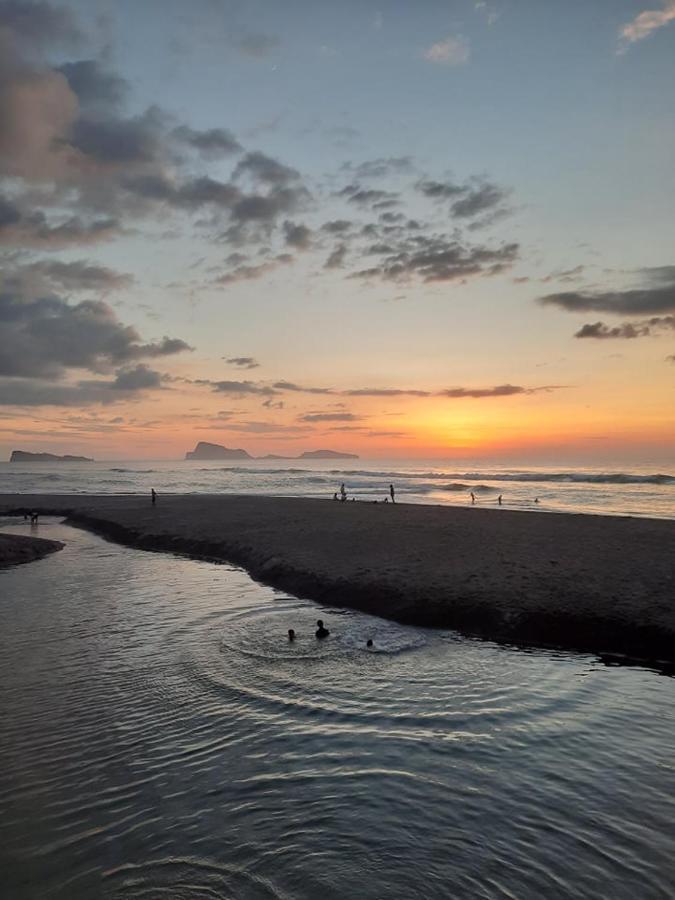Youhan Beach Resort San Antonio  Luaran gambar