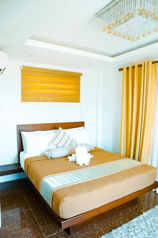 Youhan Beach Resort San Antonio  Luaran gambar