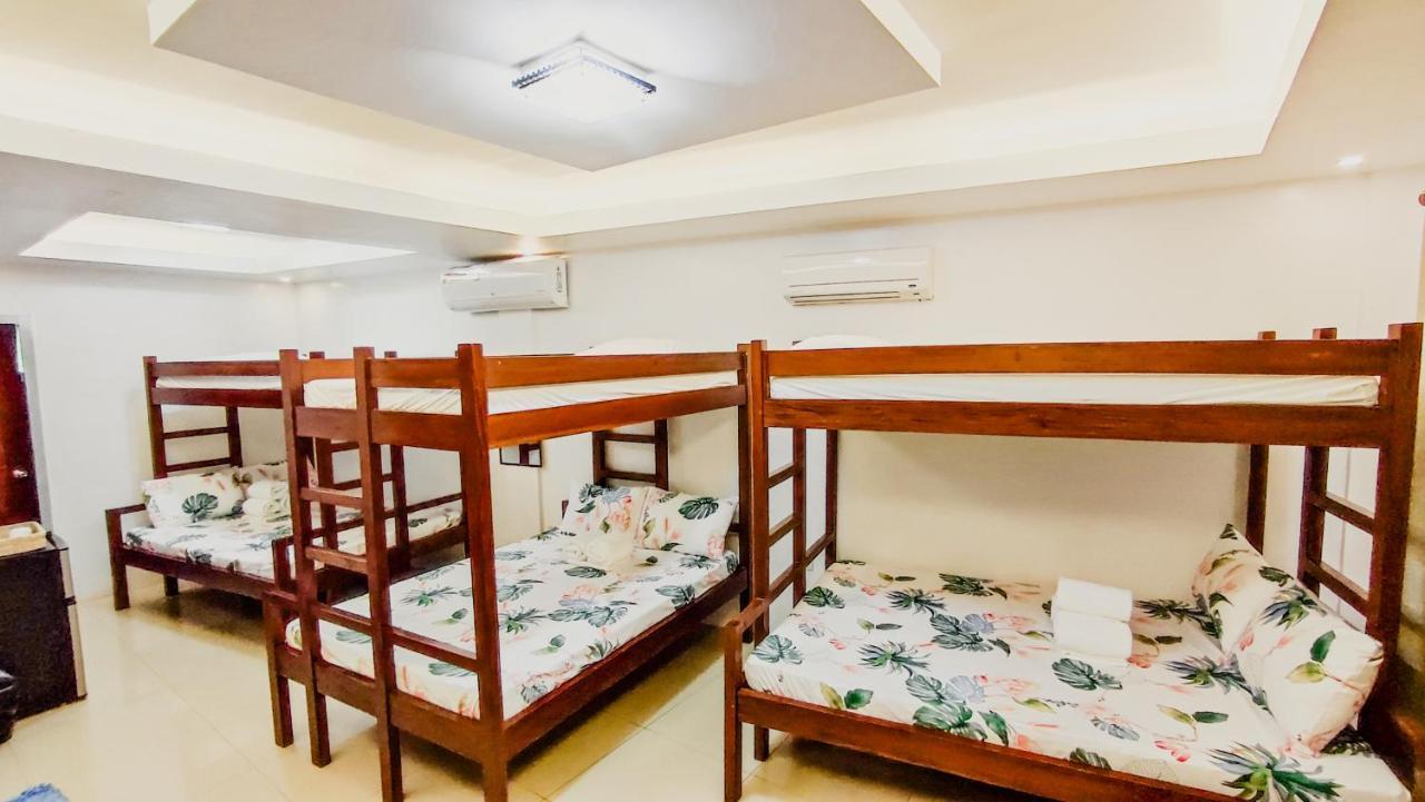 Youhan Beach Resort San Antonio  Luaran gambar