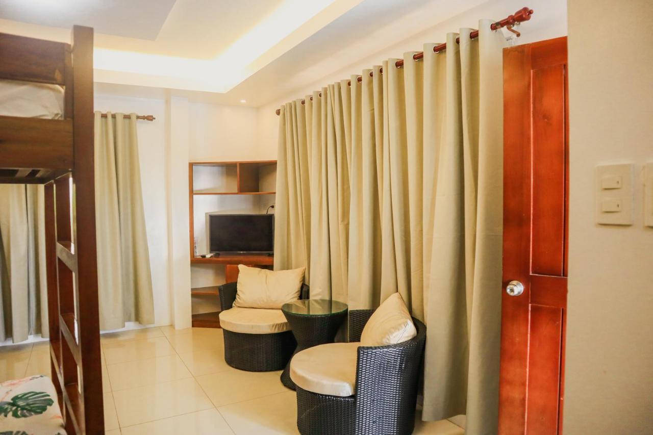 Youhan Beach Resort San Antonio  Luaran gambar