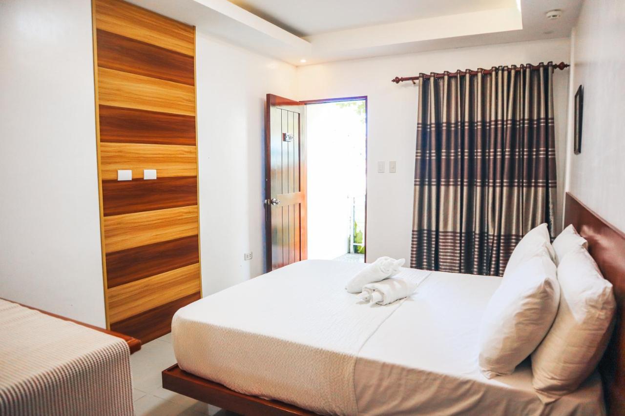 Youhan Beach Resort San Antonio  Luaran gambar