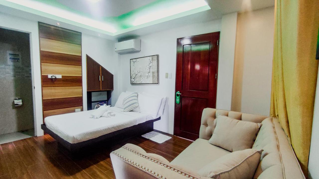 Youhan Beach Resort San Antonio  Luaran gambar