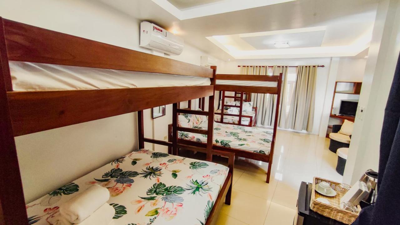 Youhan Beach Resort San Antonio  Luaran gambar