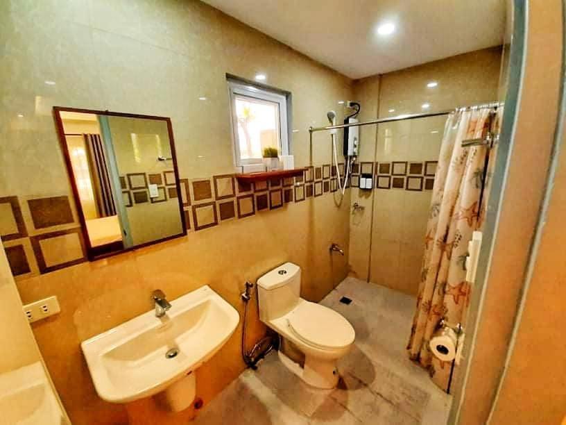 Youhan Beach Resort San Antonio  Luaran gambar