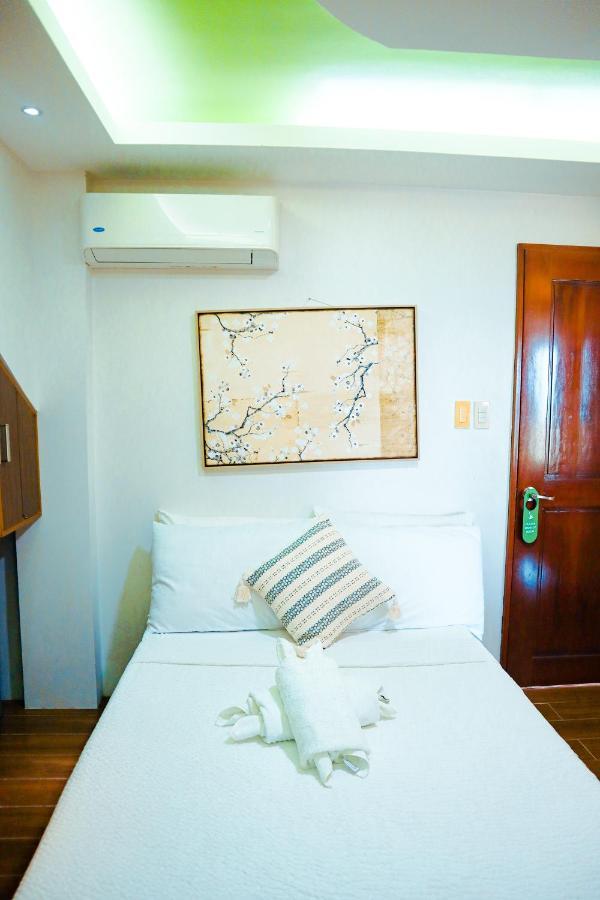 Youhan Beach Resort San Antonio  Luaran gambar