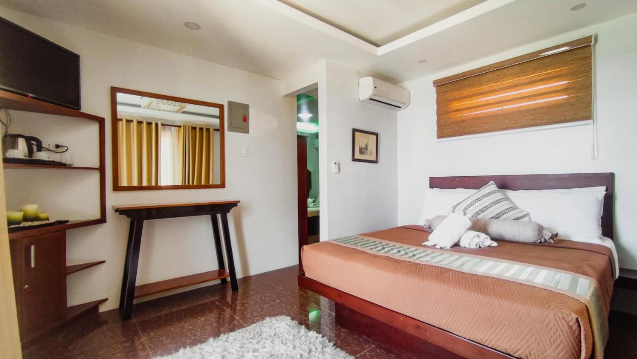 Youhan Beach Resort San Antonio  Luaran gambar