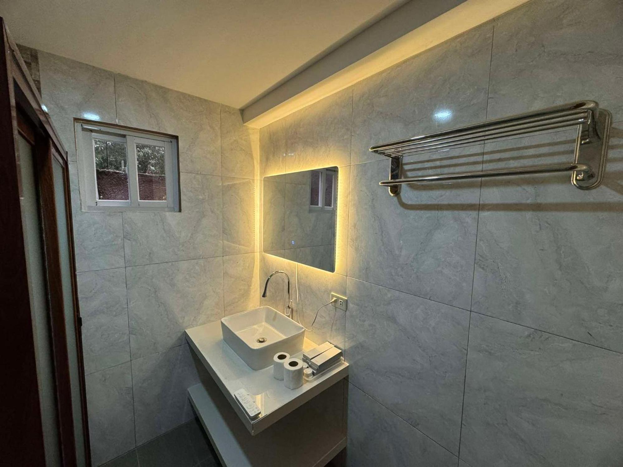 Youhan Beach Resort San Antonio  Luaran gambar