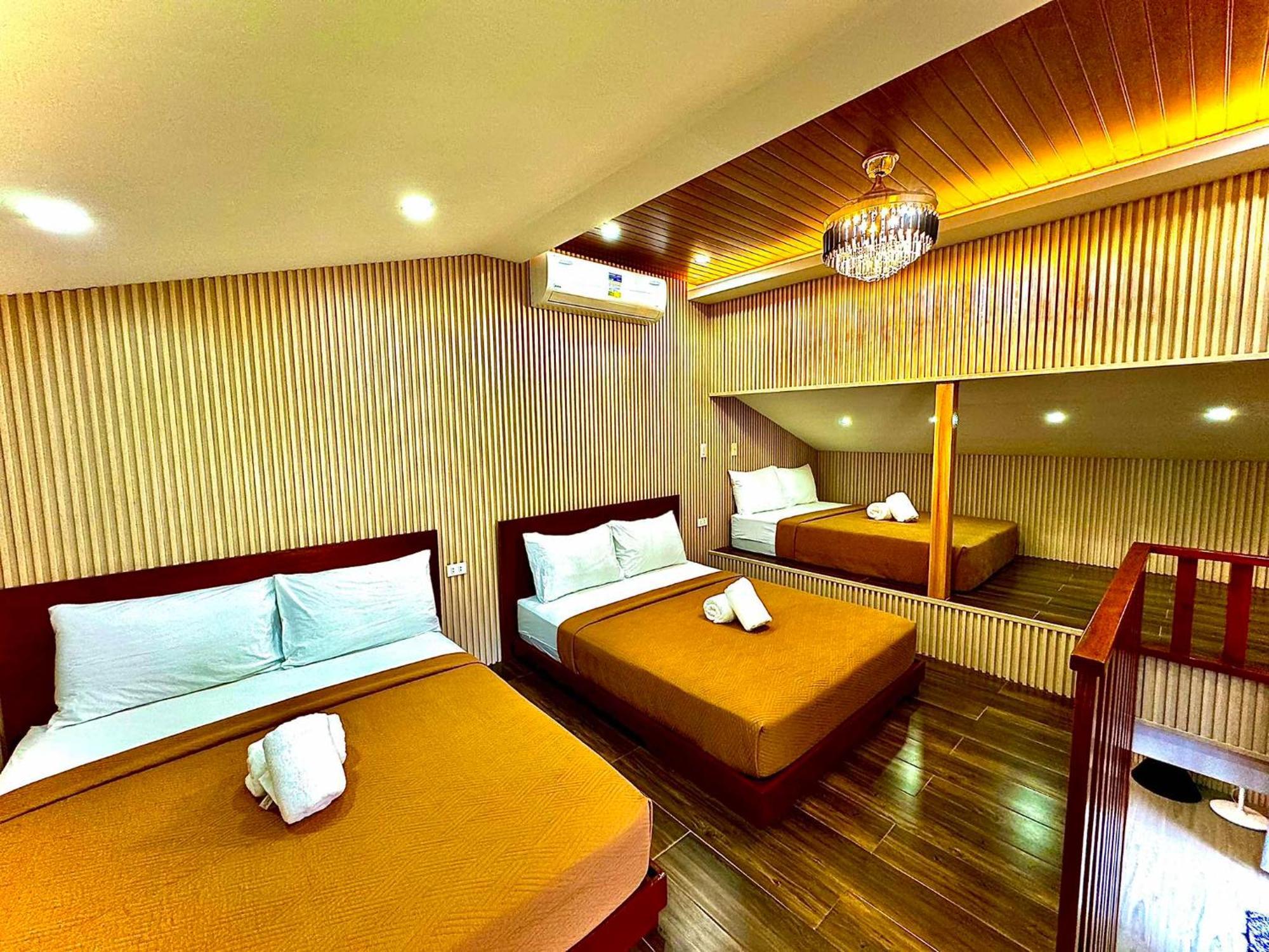 Youhan Beach Resort San Antonio  Luaran gambar